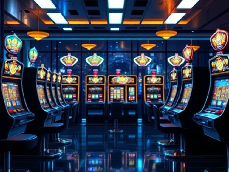 7075 plataforma